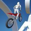 Motocross Stunt Trial para Android