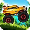 Monster Truck Jungle para Android