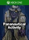 Paranautical Activity para Xbox One