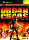 Urban Chaos para Xbox