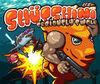 Shutshimi eShop para Wii U