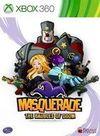Masquerade: The Baubles of Doom XBLA para Xbox 360