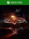 Elite Dangerous: Arena para Xbox One