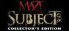 Maze: Subject 360 Collector's Edition para Ordenador