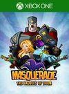 Masquerade: The Baubles of Doom para Xbox One