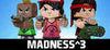Madness Cubed para Ordenador