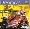 Ducati World para Dreamcast