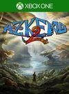 Azkend 2: The World Beneath para Xbox One