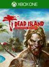 Dead Island - Definitive Edition para Xbox One