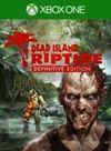 Dead Island Riptide - Definitive Edition para Xbox One