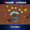 Arcade Archives TwinBee para PlayStation 4