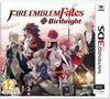 Fire Emblem Fates:  Estirpe para Nintendo 3DS