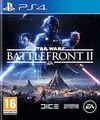Star Wars Battlefront II para PlayStation 4