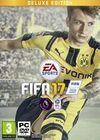 FIFA 17 para PlayStation 4