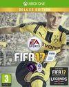 FIFA 17 para Xbox One