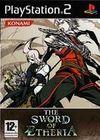 The Sword of Etheria para PlayStation 2