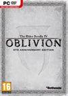 The Elder Scrolls IV: Oblivion para Ordenador