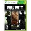 Call of Duty: Modern Warfare Trilogy para Xbox 360