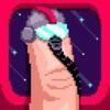 Thumb Space para iPhone
