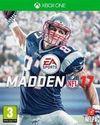 Madden NFL 17 para Xbox One