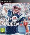 Madden NFL 17 para PlayStation 3