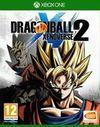 Dragon Ball Xenoverse 2 para Xbox One