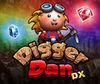 Digger Dan DX eShop para Nintendo 3DS