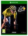 Le Tour de France 2016 para PlayStation 4