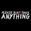 Please, don't touch anything VR para Ordenador