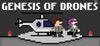 Genesis of Drones para Ordenador