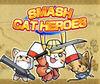 Smash Cat Heroes eShop para Nintendo 3DS
