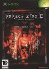 Project Zero 2 para Xbox