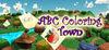 ABC Coloring Town para Ordenador