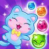 Kitty Pawp Bubble Shooter para iPhone