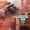 Monster Jam: Battlegrounds PSN para PlayStation 3