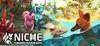 Niche - a genetics survival game para Ordenador