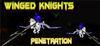 Winged Knights: Penetration para Ordenador