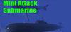 Mini Attack Submarine para Ordenador