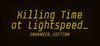 Killing Time at Lightspeed: Enhanced Edition para Ordenador