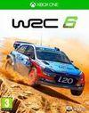 WRC 6 para Xbox One