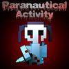 Paranautical Activity PSN para PSVITA