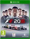 F1 2016 para Xbox One