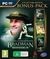 Don Bradman Cricket 17 para PlayStation 4