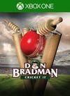 Don Bradman Cricket 17 para Xbox One