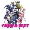 Akiba's Beat para PSVITA