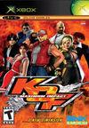 King of Fighters: Maximum Impact para Xbox