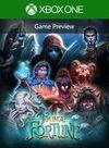 Fable Fortune para Xbox One