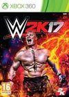 WWE 2K17 para Xbox 360