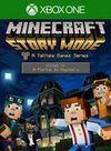Minecraft: Story Mode - Episode 6: A Portal To Mystery para Xbox One