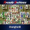 Arcade Archives Shanghai III para PlayStation 4